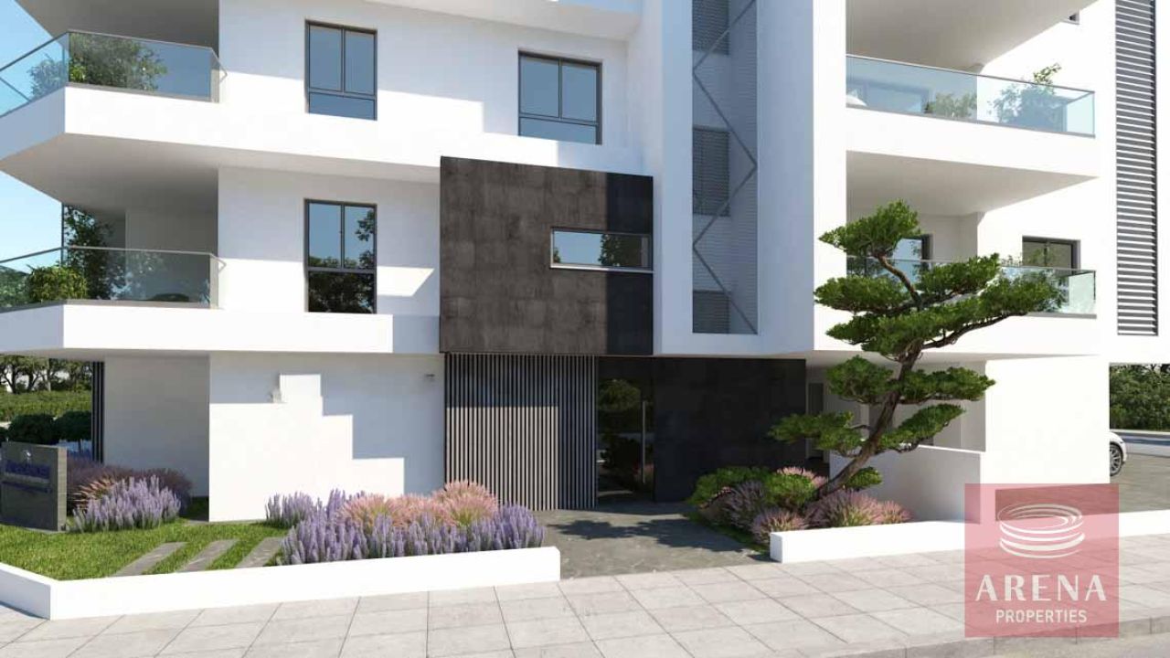 Nieruchomość 37965 Mammari, Nikozja / 7150