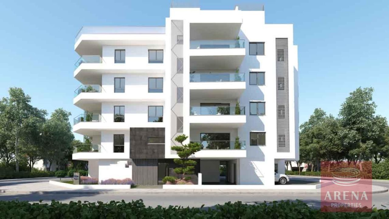 Nieruchomość 37965 Mammari, Nikozja / 7150