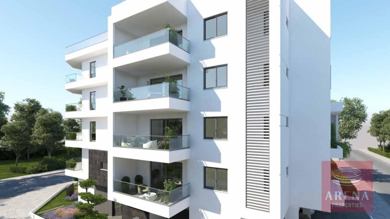 Nieruchomość 37965 Mammari, Nikozja / 7150