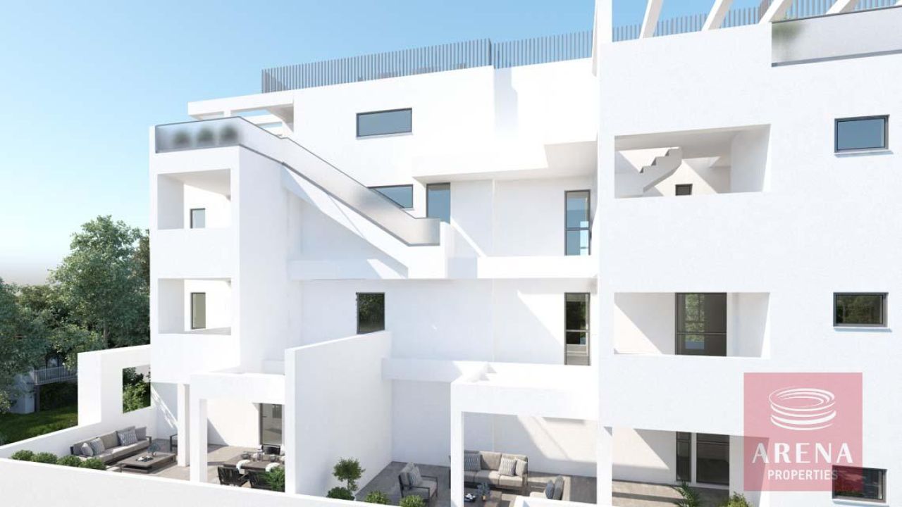 Nieruchomość 37965 Mammari, Nikozja / 7150