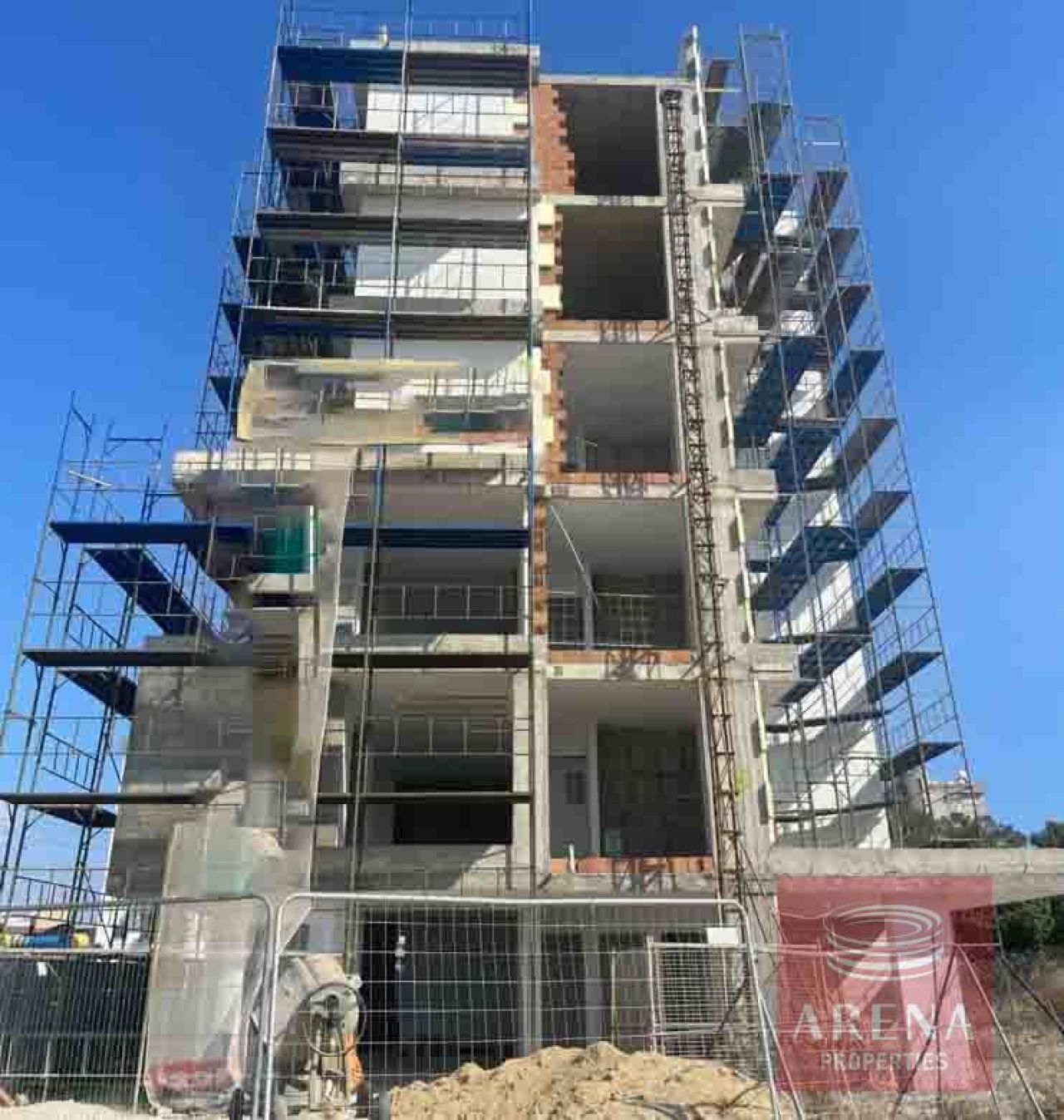 房产 37971 Mammari, 尼科西亚 / 5004