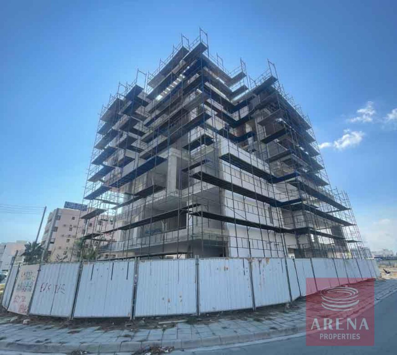 房产 37971 Mammari, 尼科西亚 / 5004