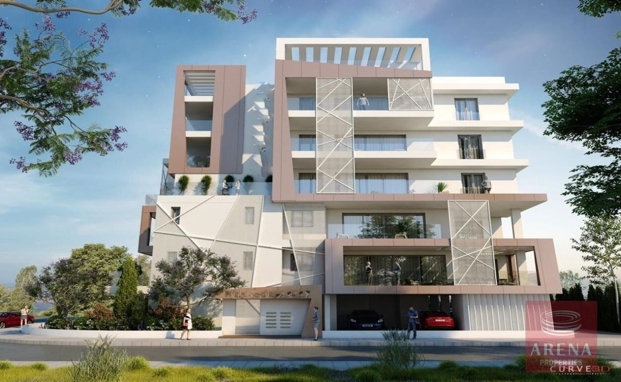 房产 37971 Mammari, 尼科西亚 / 5004