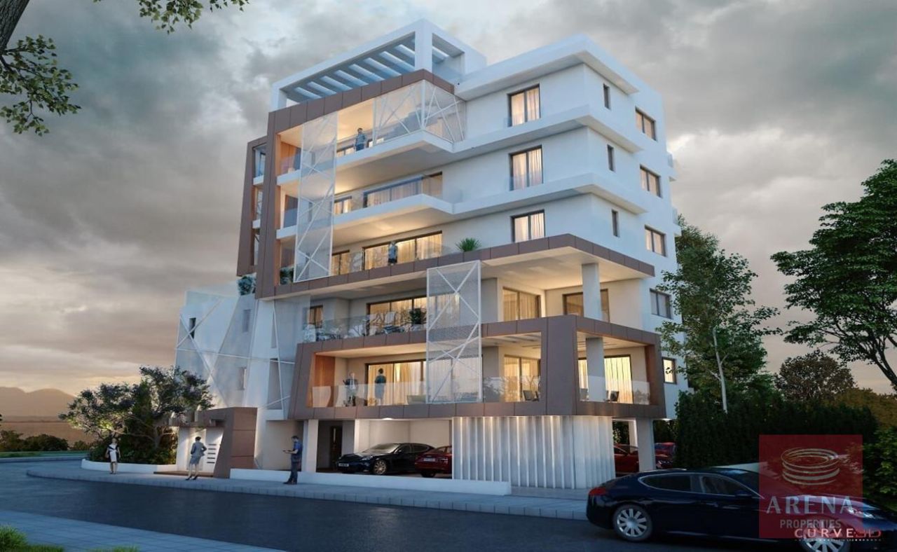 房产 37971 Mammari, 尼科西亚 / 5004