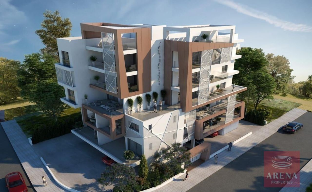 房产 37971 Mammari, 尼科西亚 / 5004