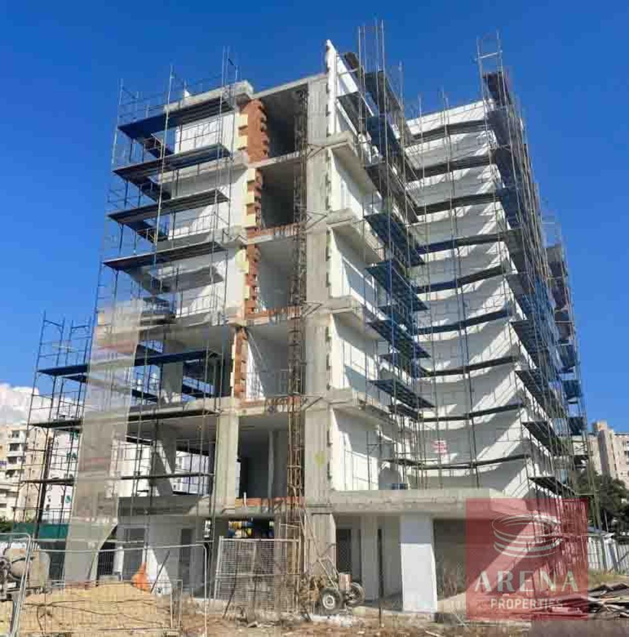 房产 37971 Mammari, 尼科西亚 / 5004