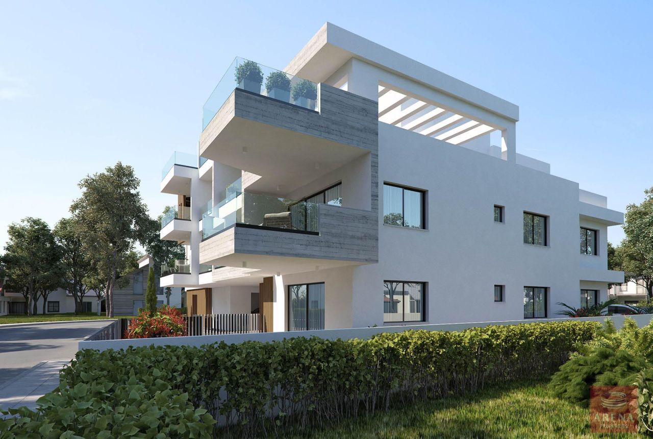 Bien immobilier 37972 Mammari, Nicosie / 7220