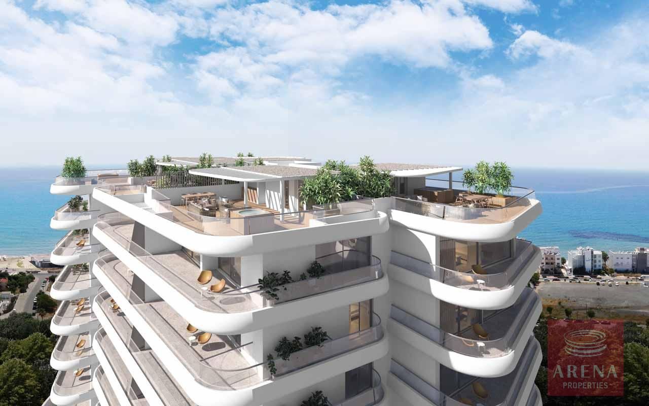 Property 37974 Mammari, Nicosia / 6256