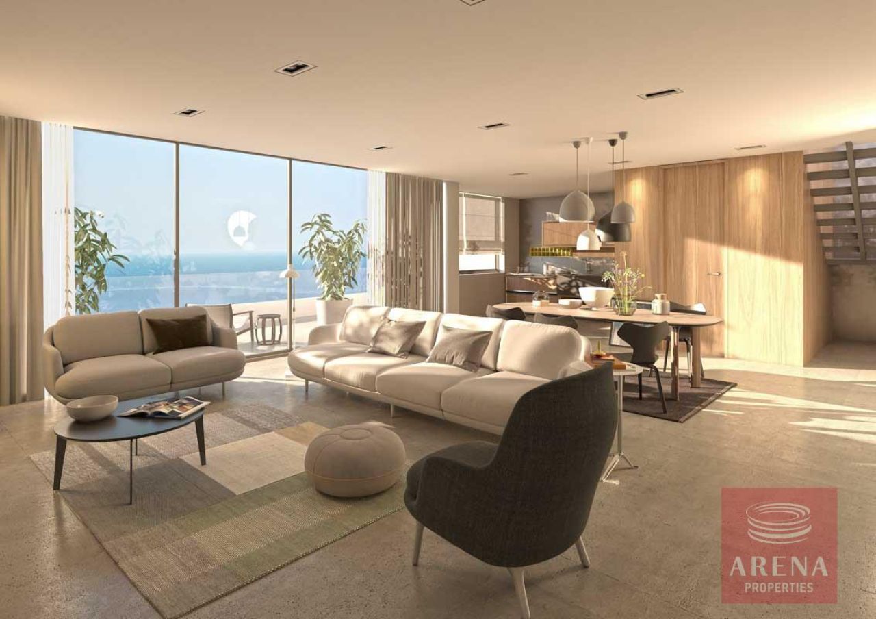 Property 37974 Mammari, Nicosia / 6256