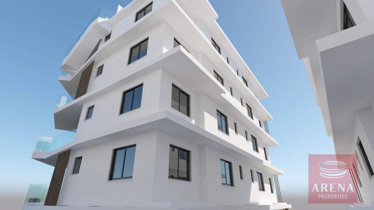 Immobilie 37976 Mammari, Nikosia / 7158