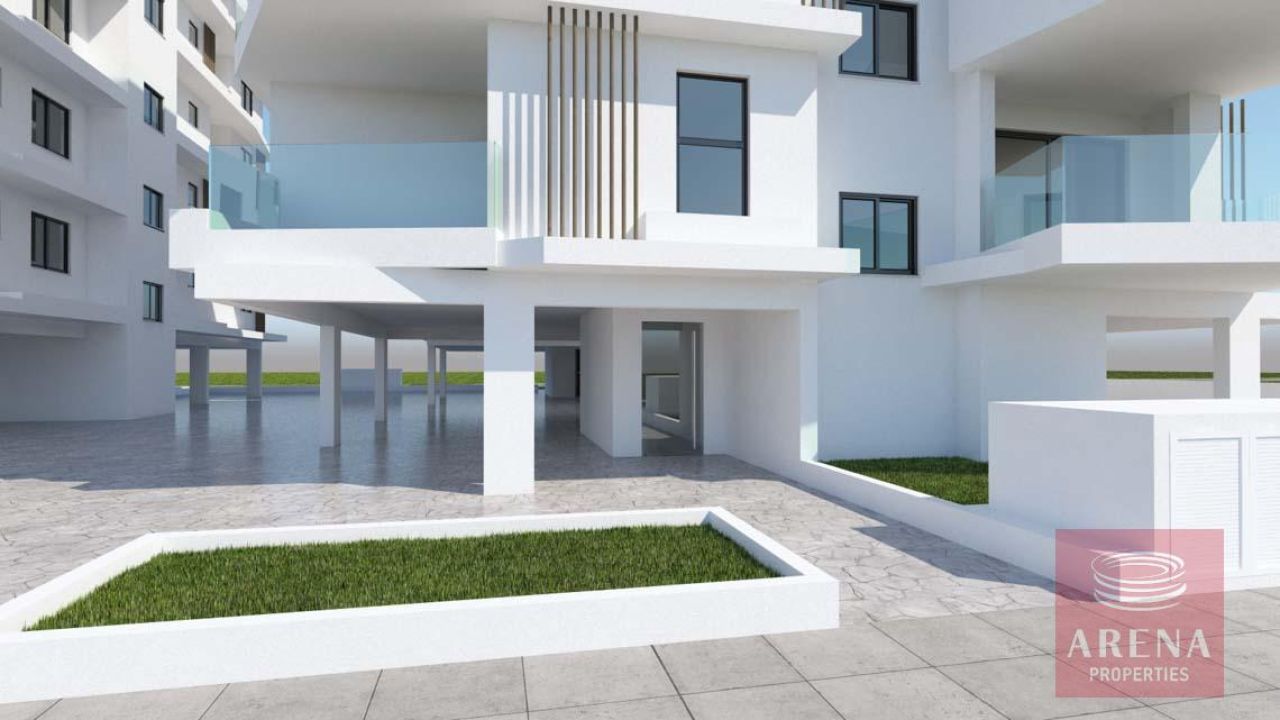 Immobilie 37976 Mammari, Nikosia / 7158