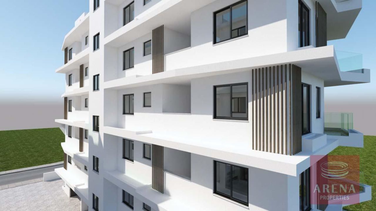 Immobilie 37976 Mammari, Nikosia / 7158