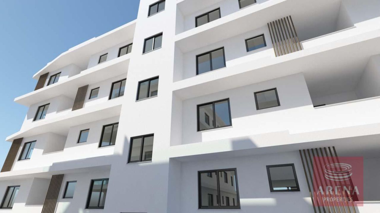 Immobilie 37976 Mammari, Nikosia / 7158