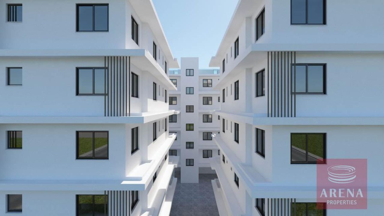 Immobilie 37976 Mammari, Nikosia / 7158