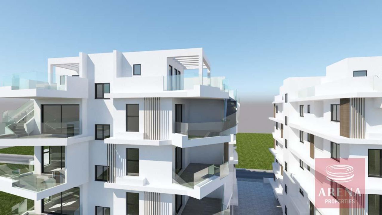 Immobilie 37976 Mammari, Nikosia / 7158