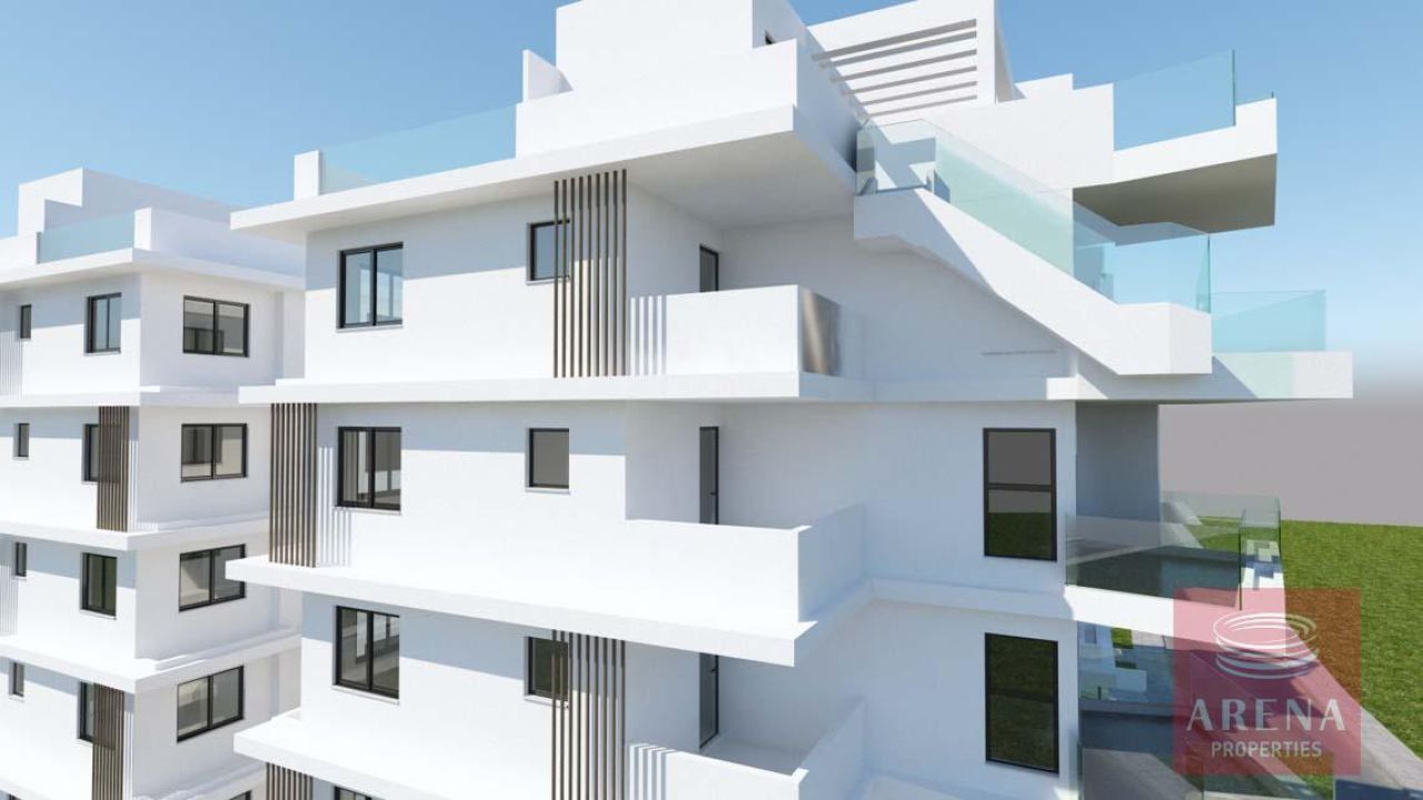 Immobilie 37976 Mammari, Nikosia / 7158