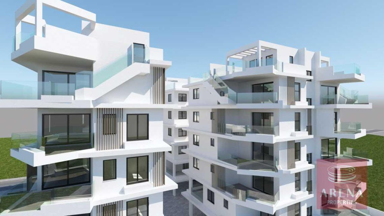 Immobilie 37976 Mammari, Nikosia / 7158