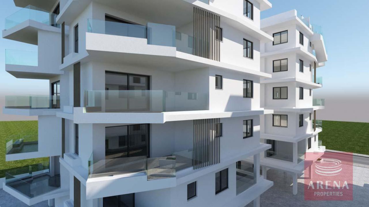 Immobilie 37976 Mammari, Nikosia / 7158