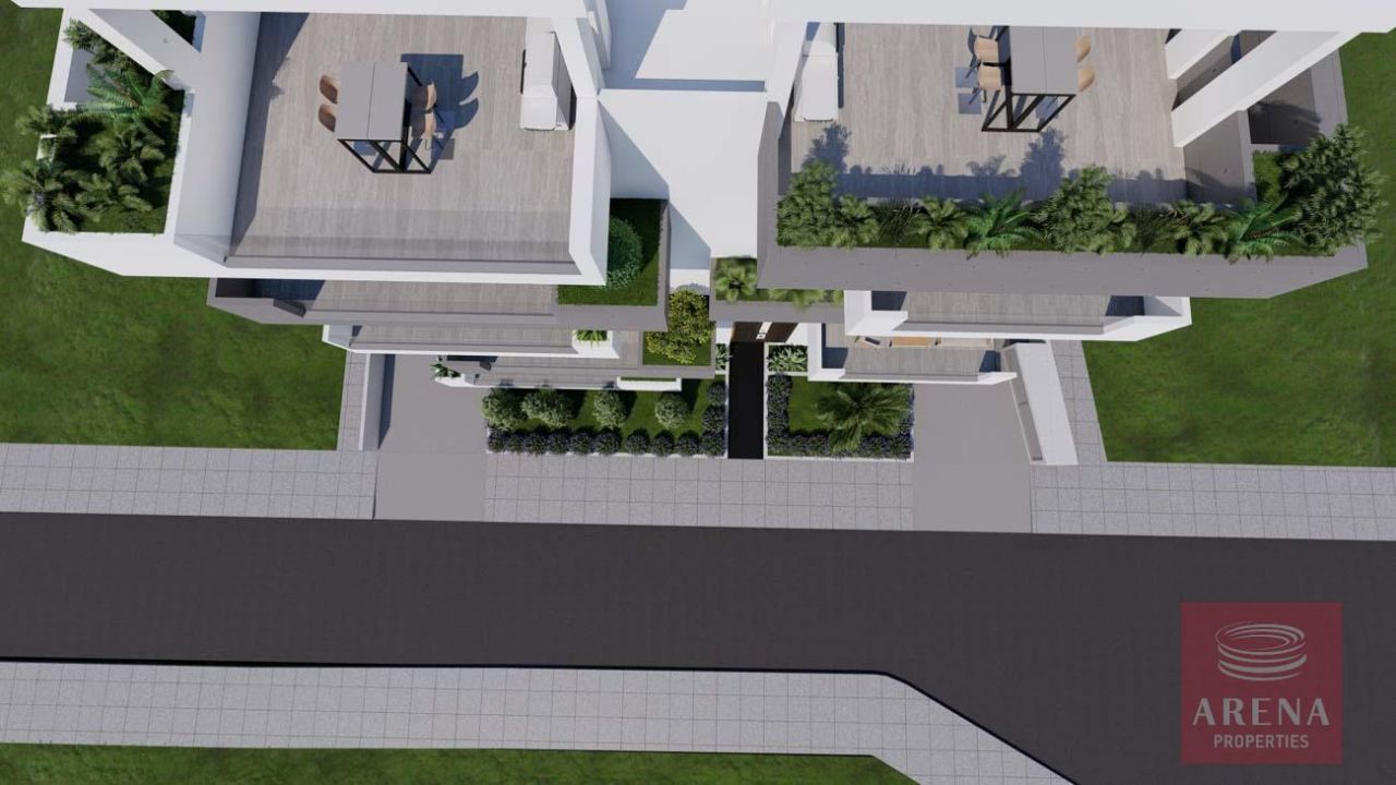 Immobilie 37984 Mammari, Nikosia / 5973