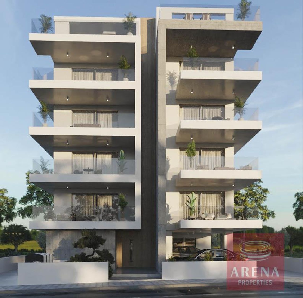 Property 38000 Mammari, Nicosia / 8132