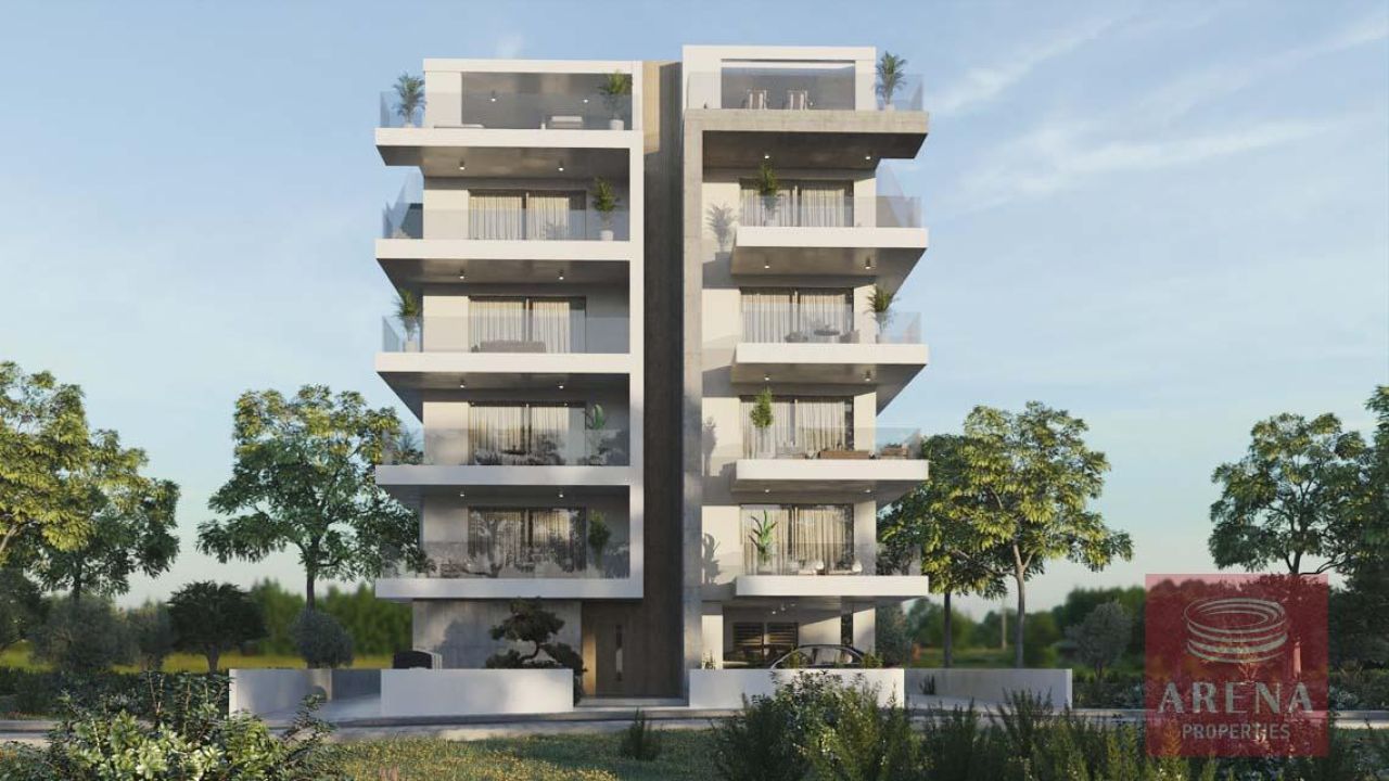 Property 38000 Mammari, Nicosia / 8132