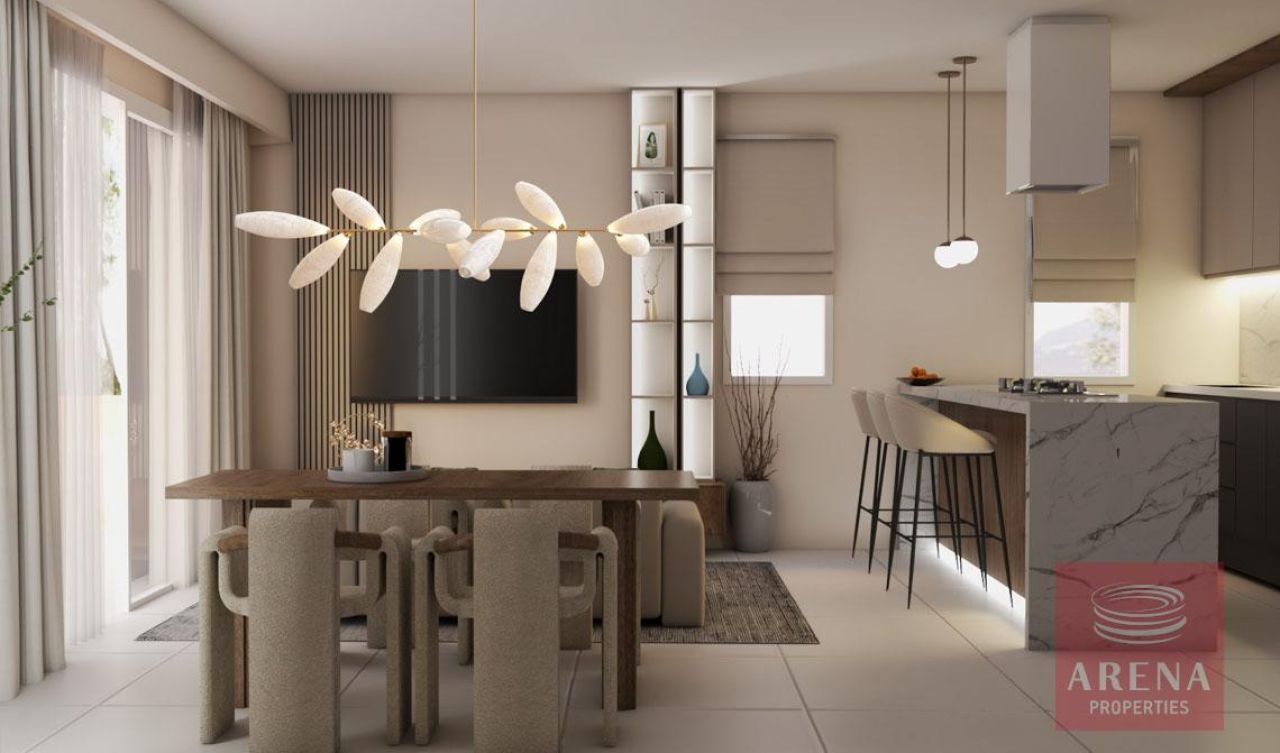 Property 38000 Mammari, Nicosia / 8132