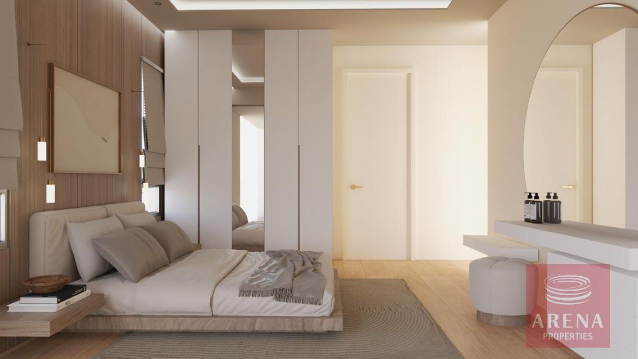 Bien immobilier 38000 Mammari, Nicosie / 8132 14