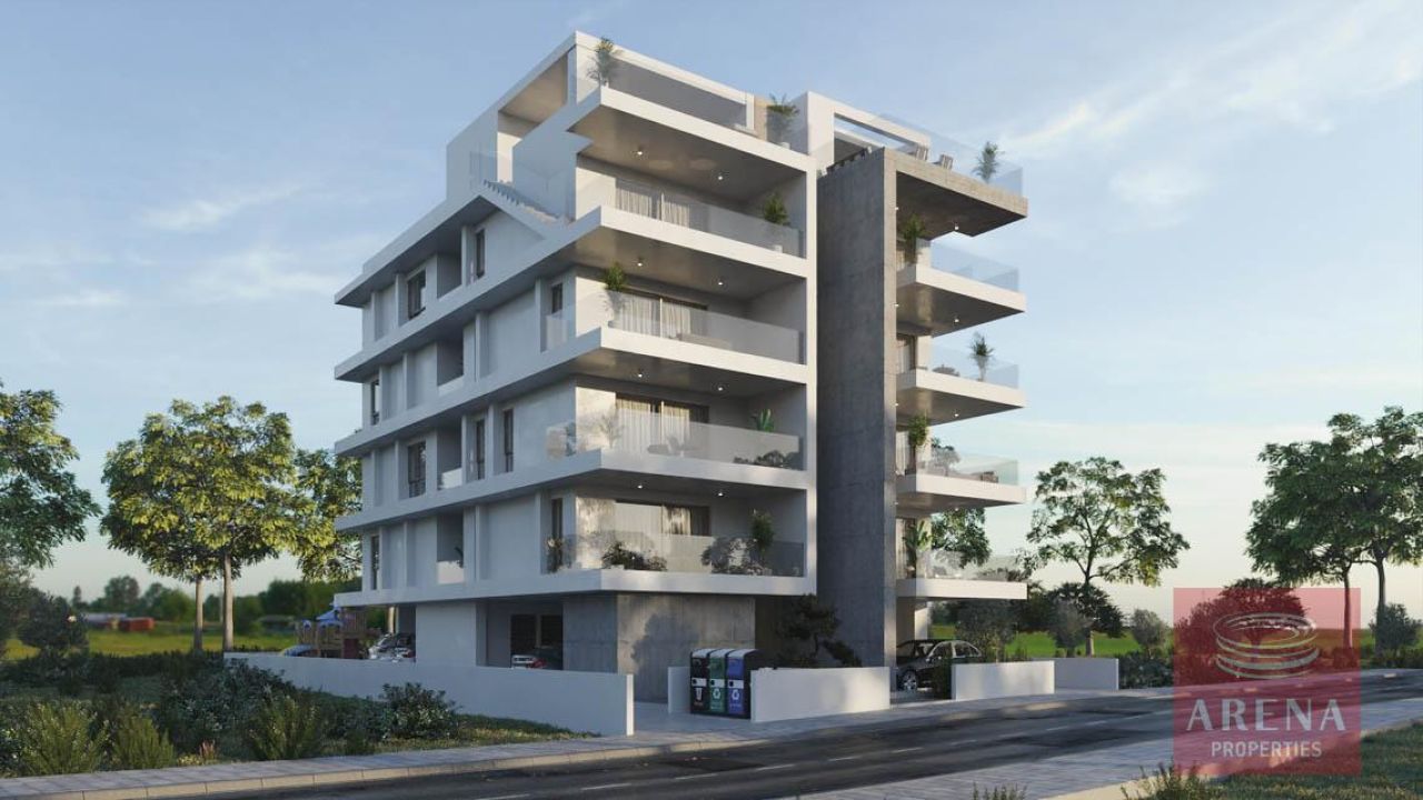 Property 38000 Mammari, Nicosia / 8132
