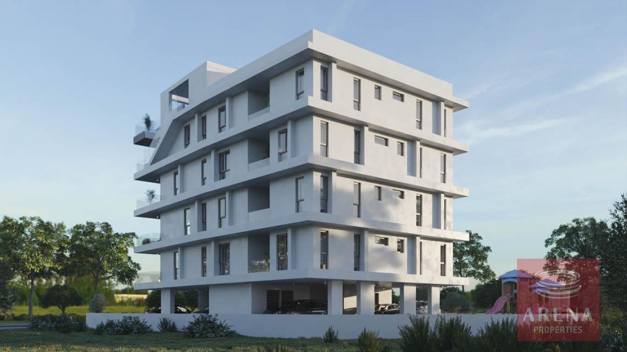 Property 38000 Mammari, Nicosia / 8132