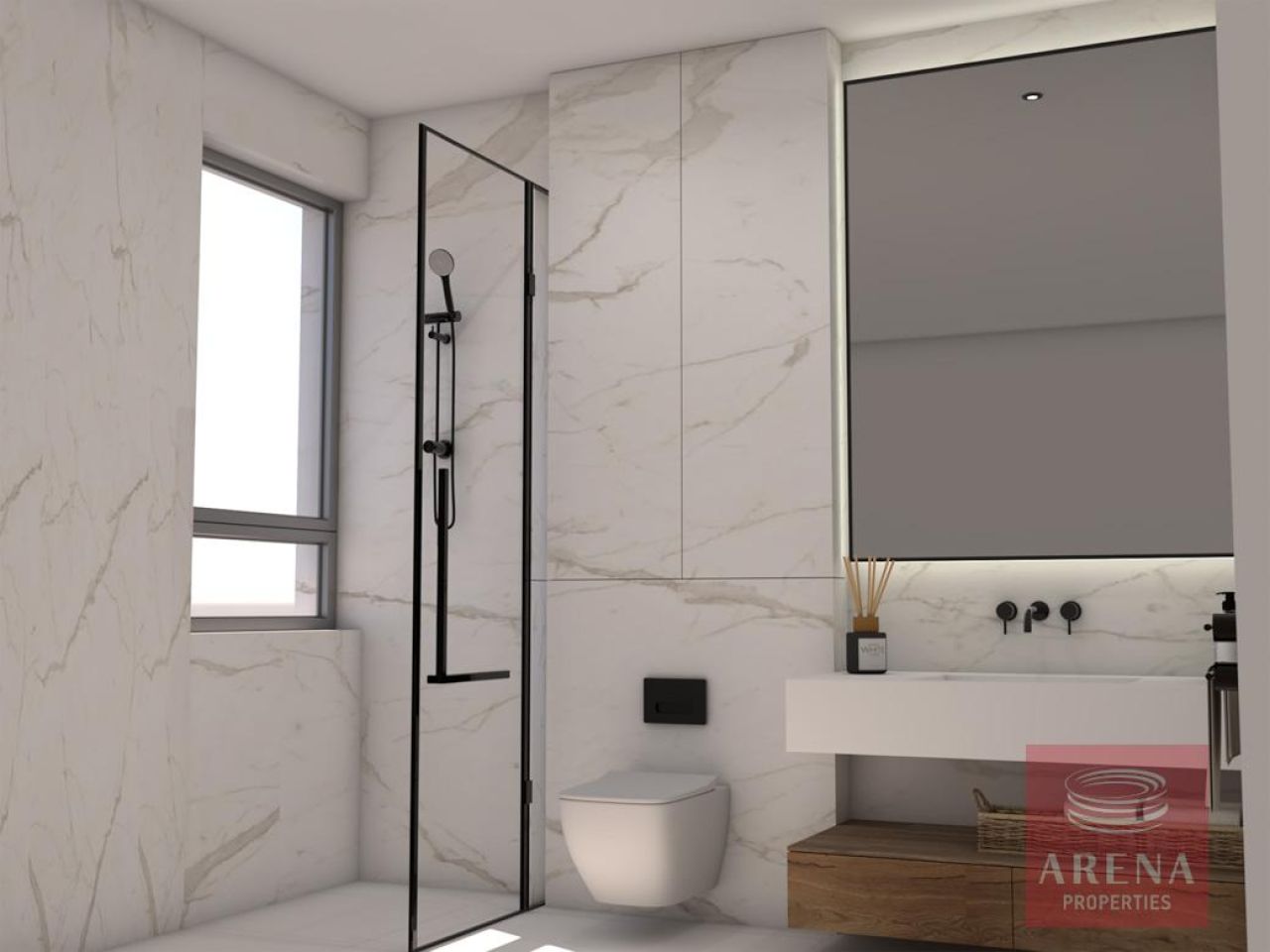 Bien immobilier 38000 Mammari, Nicosie / 8132 16