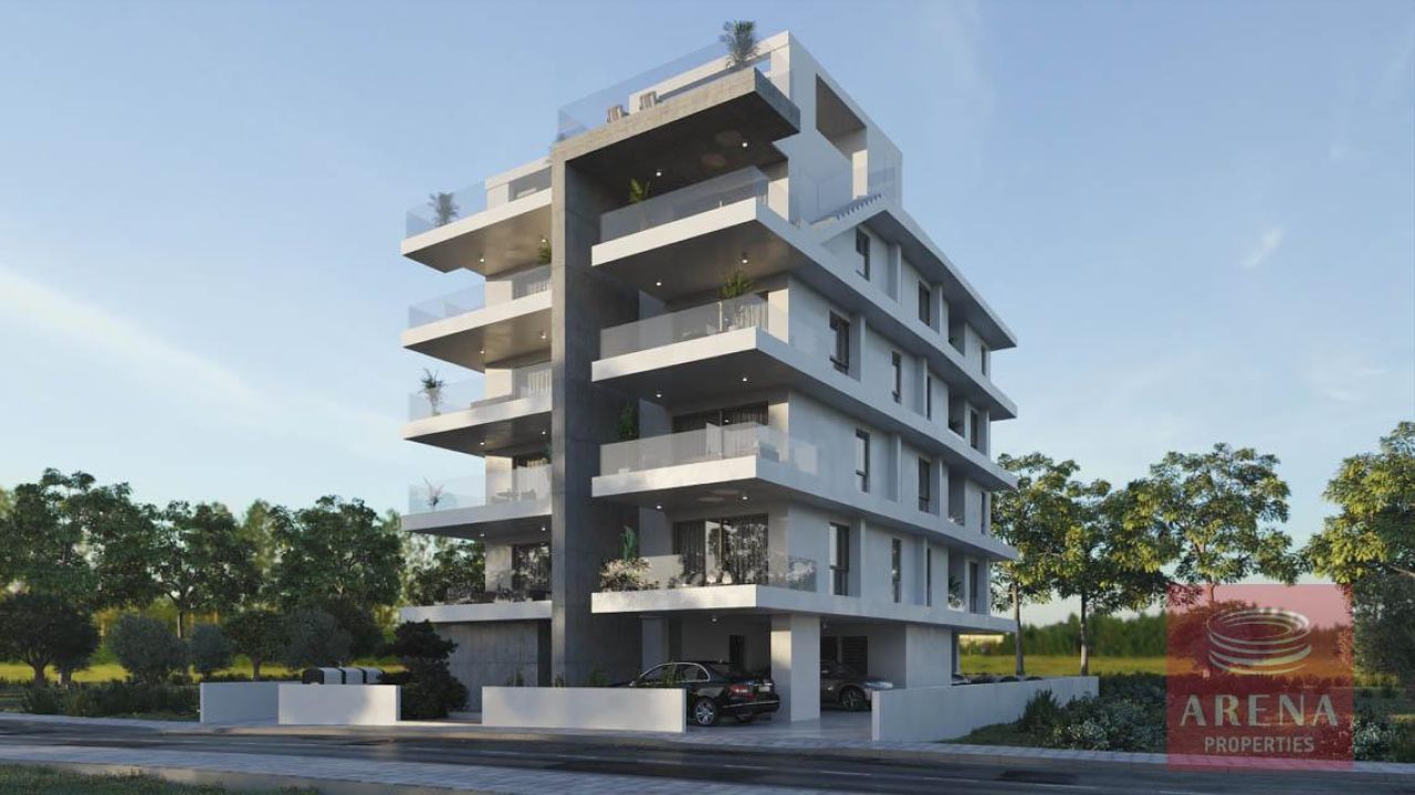Property 38000 Mammari, Nicosia / 8132