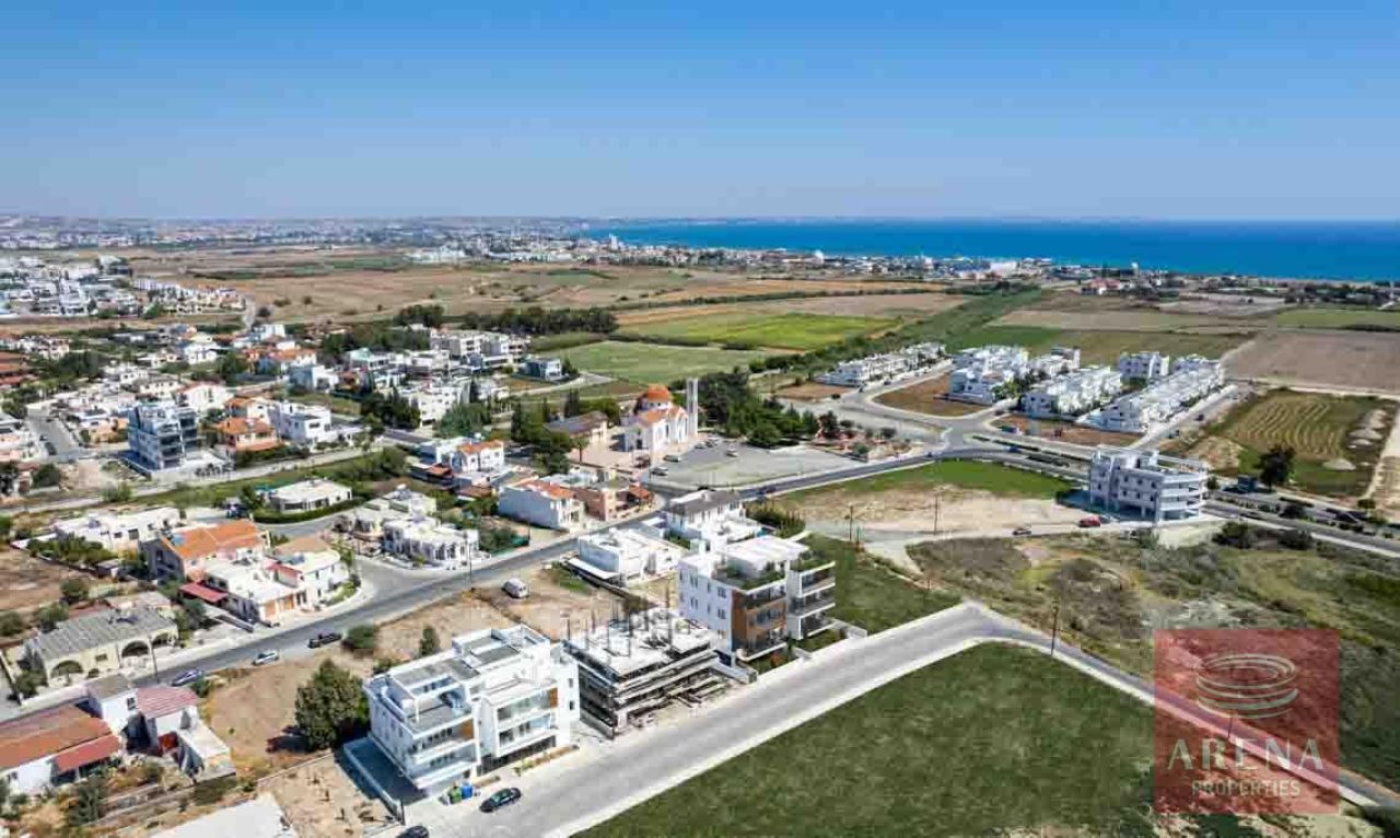 Propiedad 38010 Mammari, Nicosia / 7658