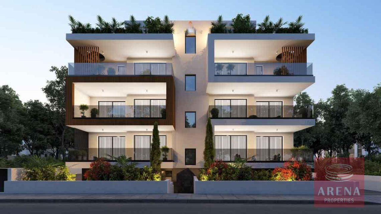 Propiedad 38010 Mammari, Nicosia / 7658