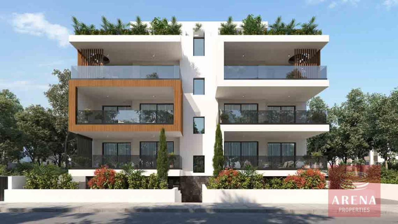 Propiedad 38010 Mammari, Nicosia / 7658