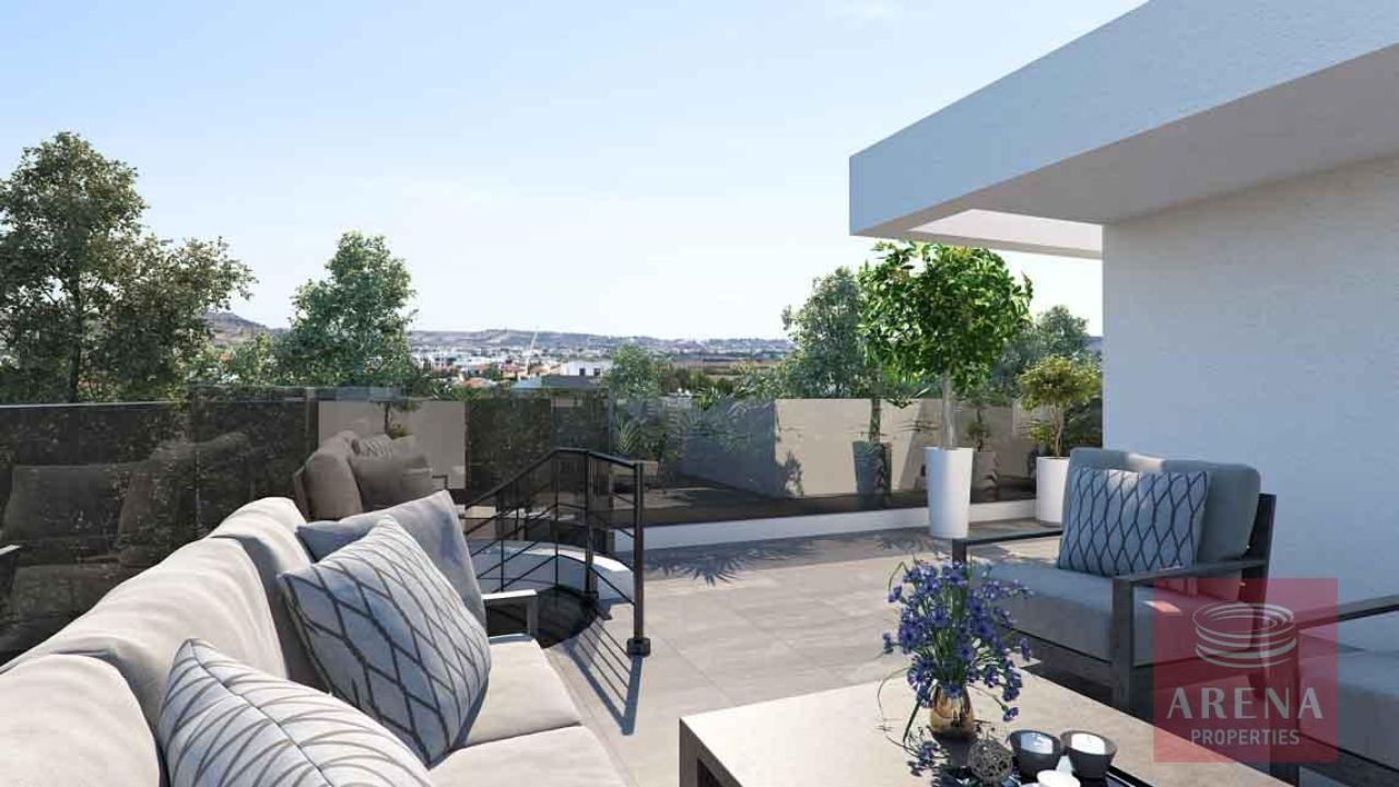 Bien immobilier 38010 Mammari, Nicosie / 7658 13
