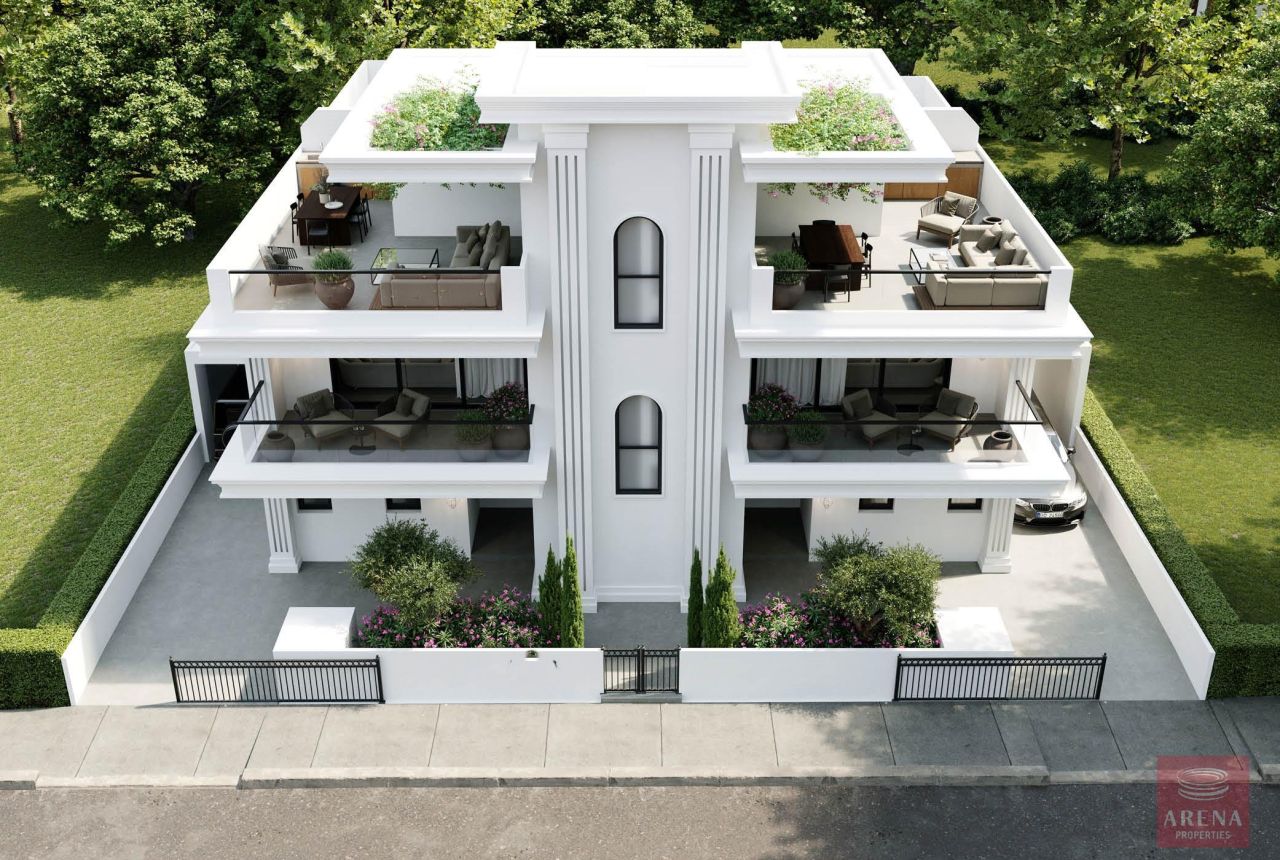 Immobile 38026 Mammari, Nicosia / 7830