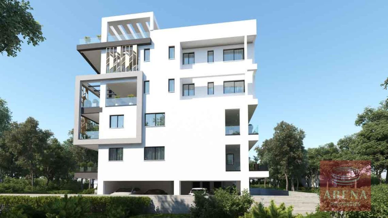 Immobile 38029 Mammari, Nicosia / 7011