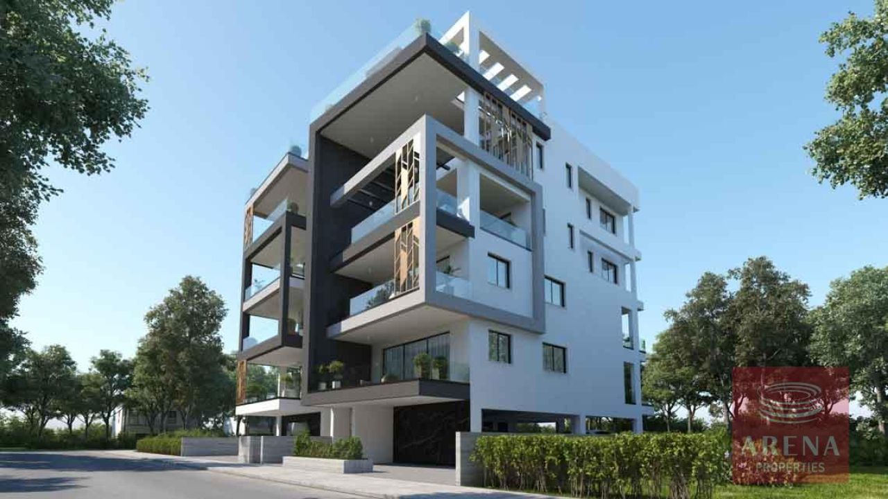 Immobile 38029 Mammari, Nicosia / 7011