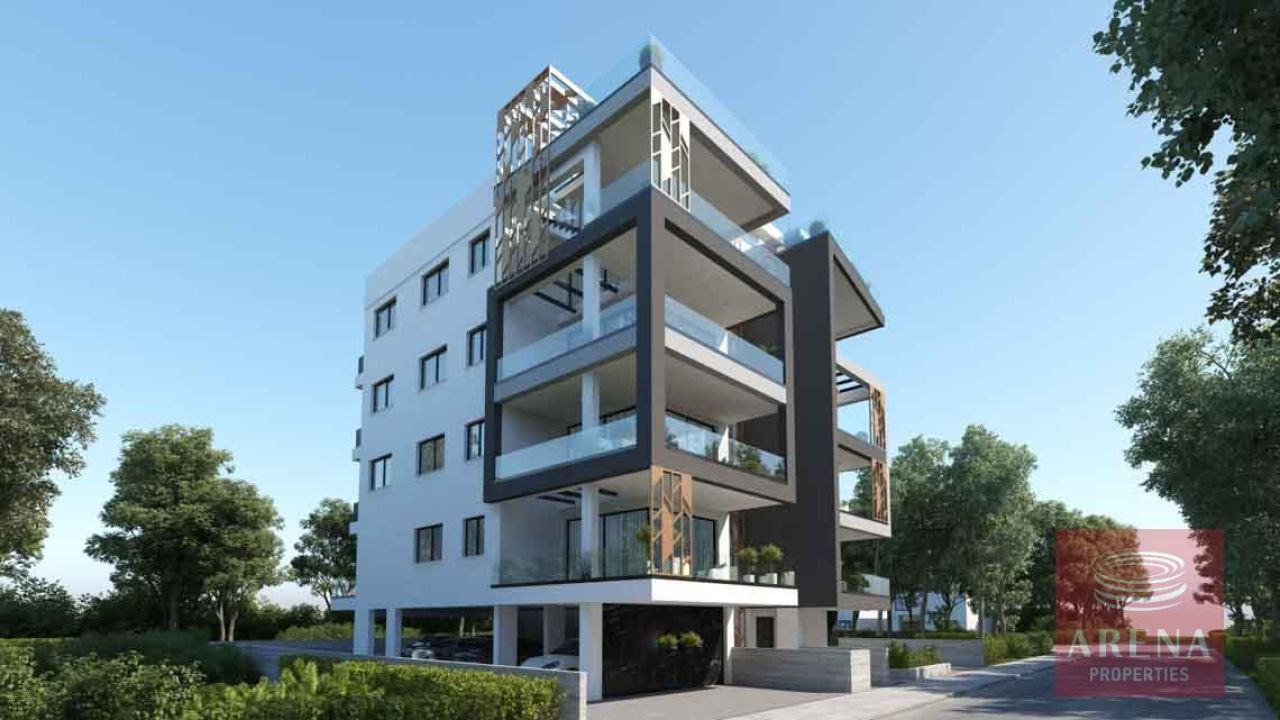 Immobile 38029 Mammari, Nicosia / 7011