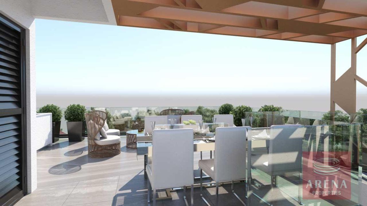 Immobile 38029 Mammari, Nicosia / 7011