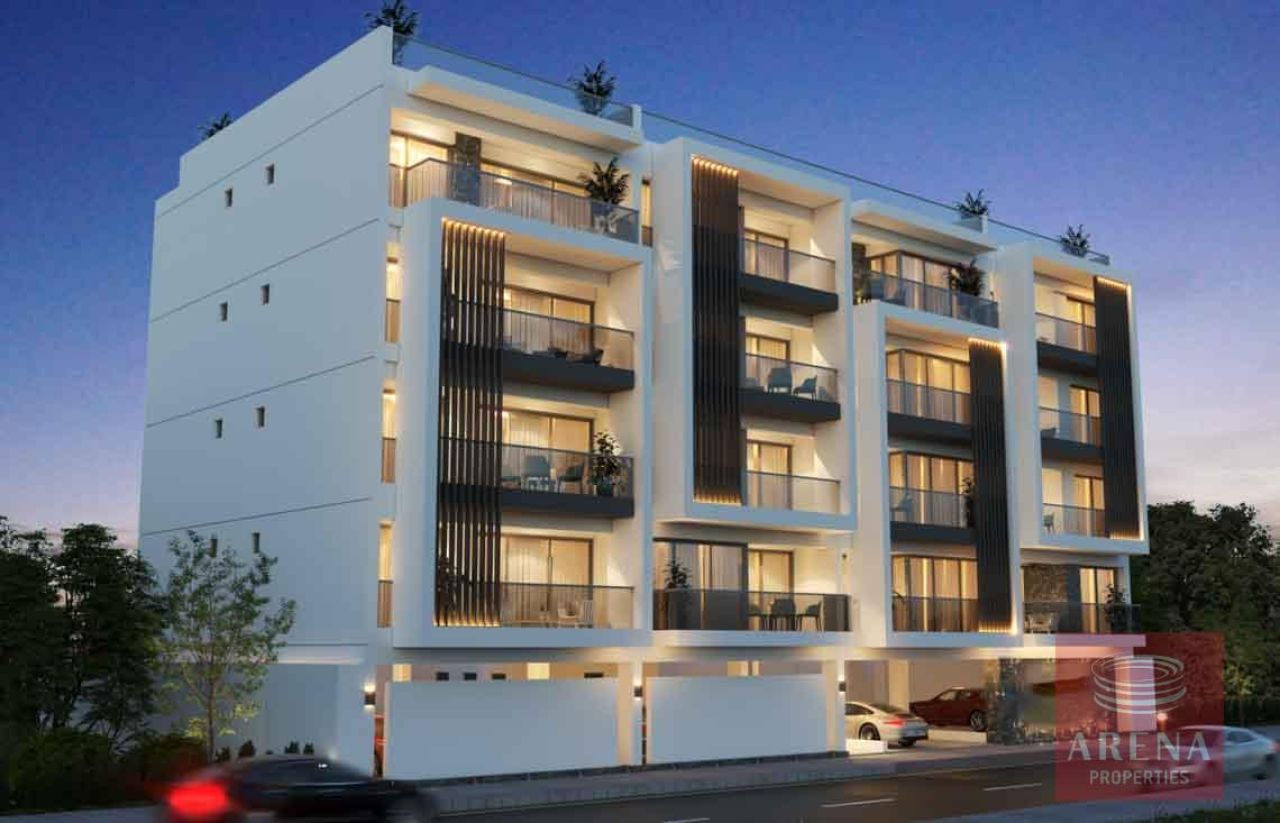 נכס 38035 מאממארי, ניקוסיה / 7616