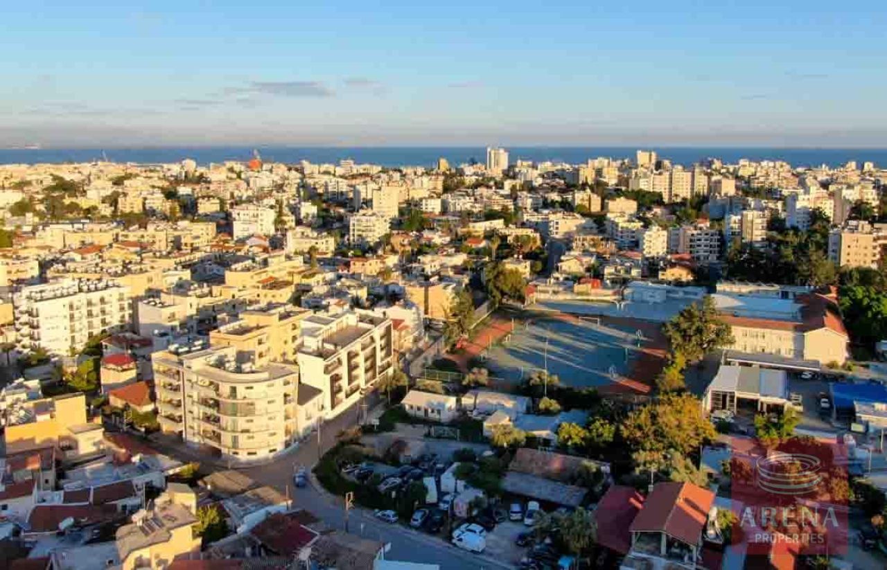 נכס 38035 מאממארי, ניקוסיה / 7616