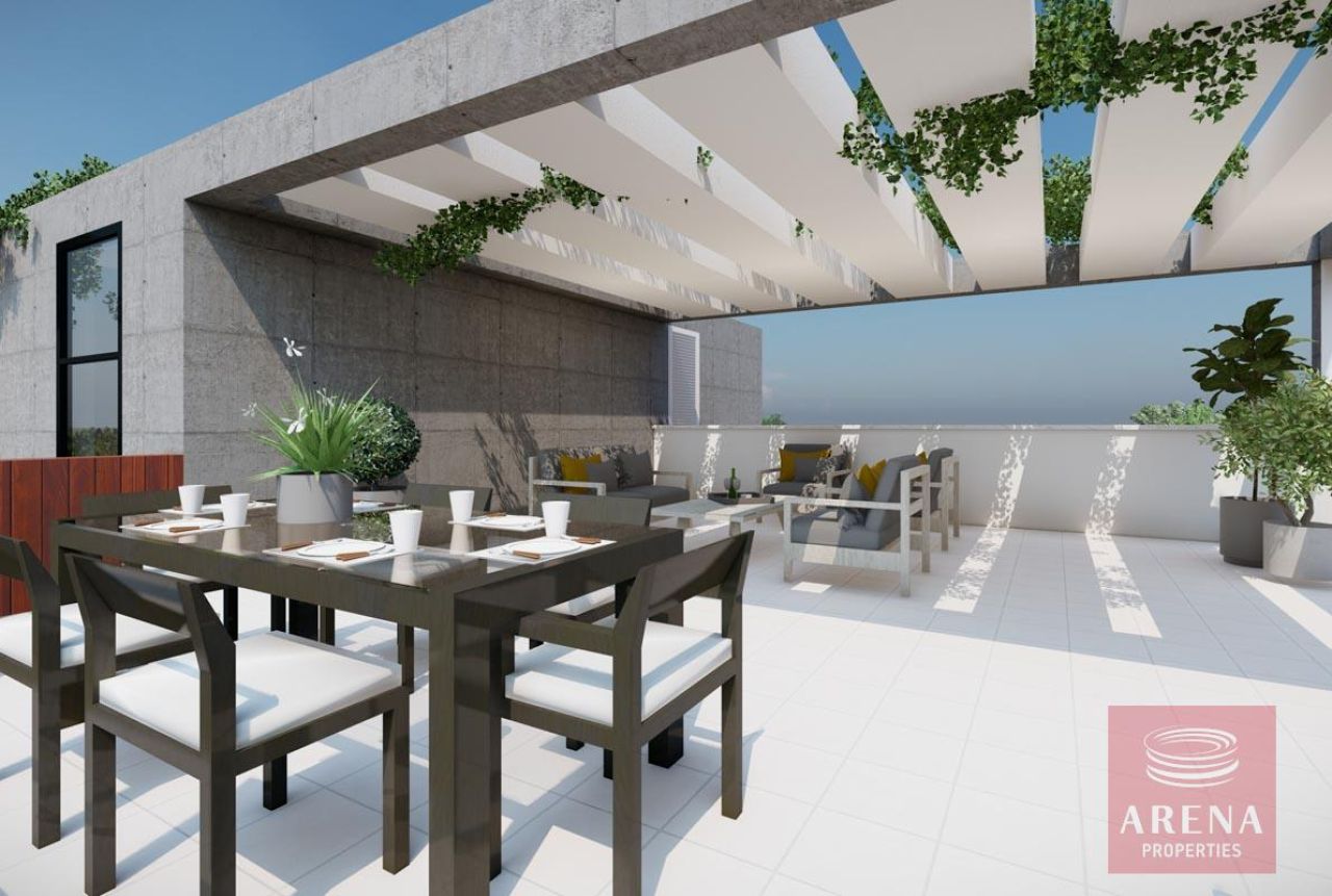 Immobile 38037 Mammari, Nicosia / 7230