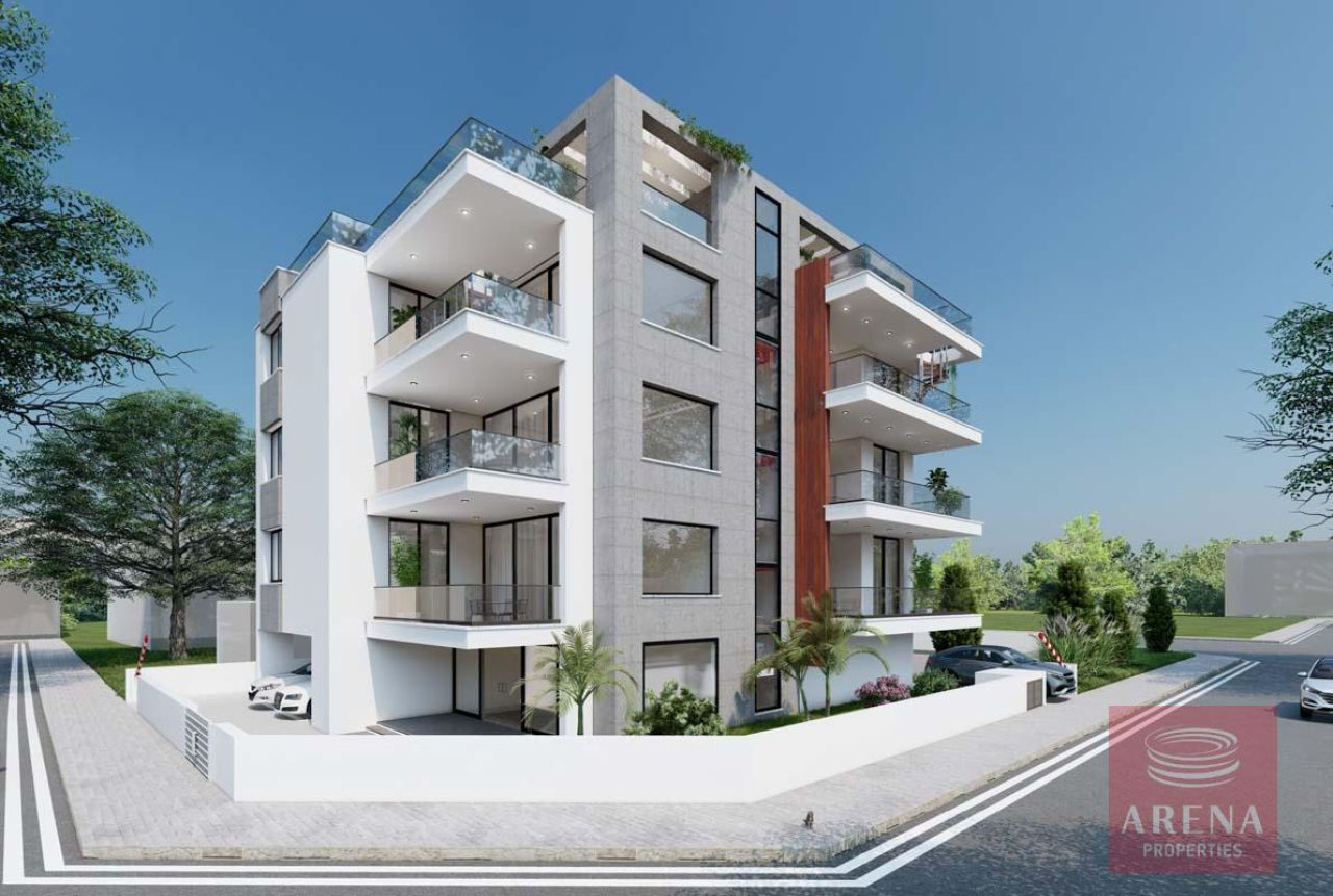 Immobile 38037 Mammari, Nicosia / 7230