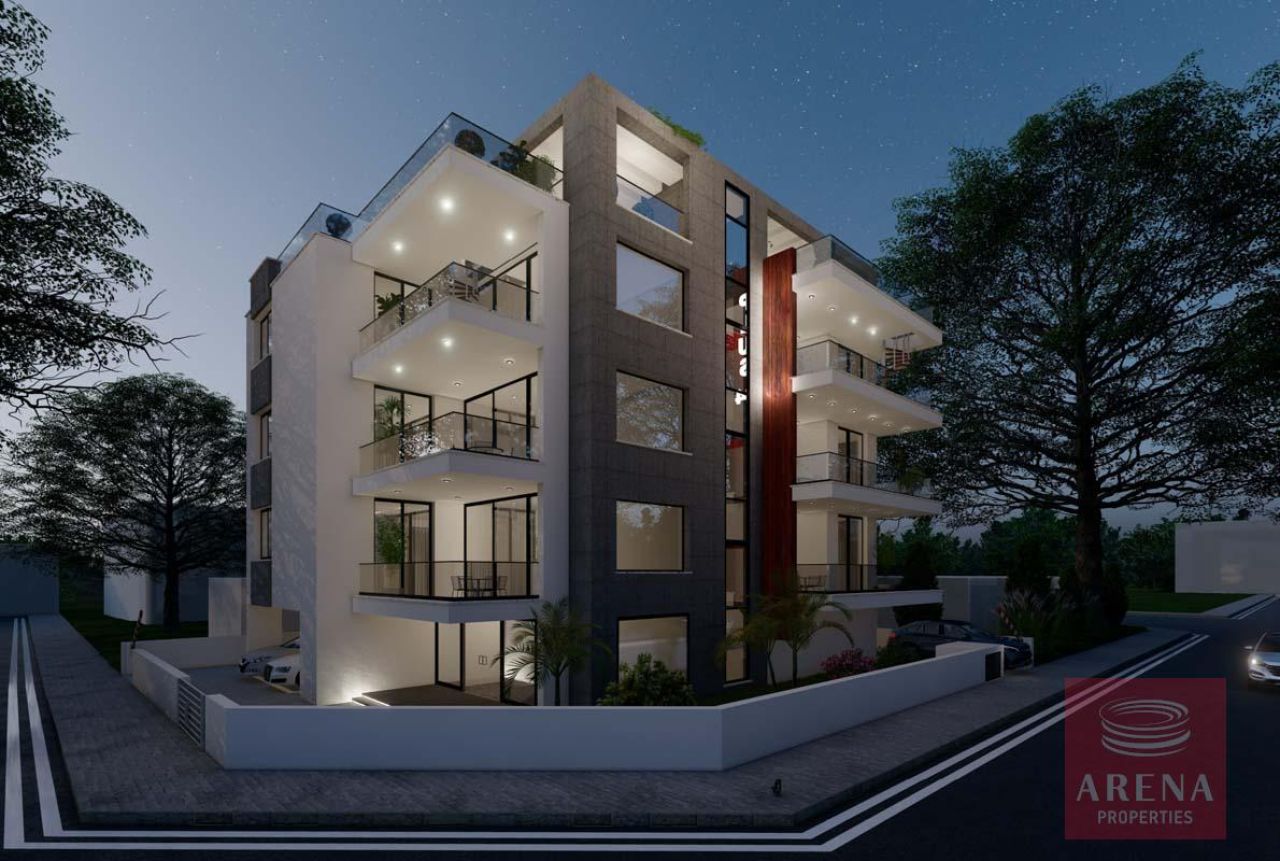 Immobile 38037 Mammari, Nicosia / 7230