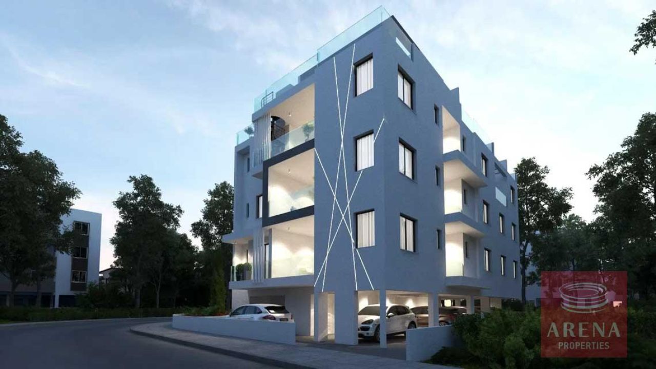 Ακίνητο 38040 Μάμμαρι, Λευκωσία / 7564