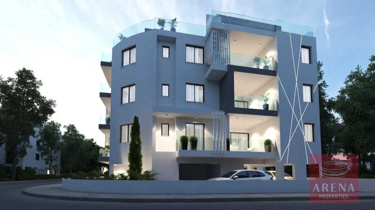 Ακίνητο 38040 Μάμμαρι, Λευκωσία / 7564