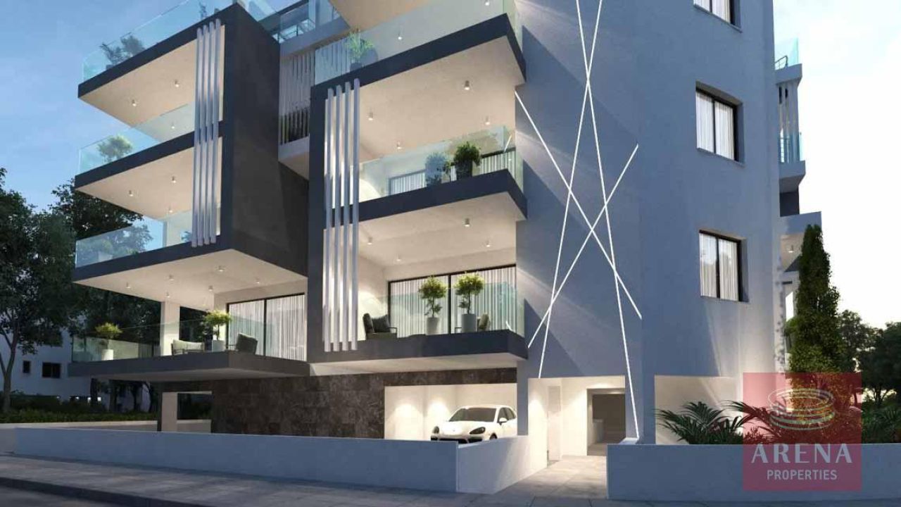 Ακίνητο 38040 Μάμμαρι, Λευκωσία / 7564