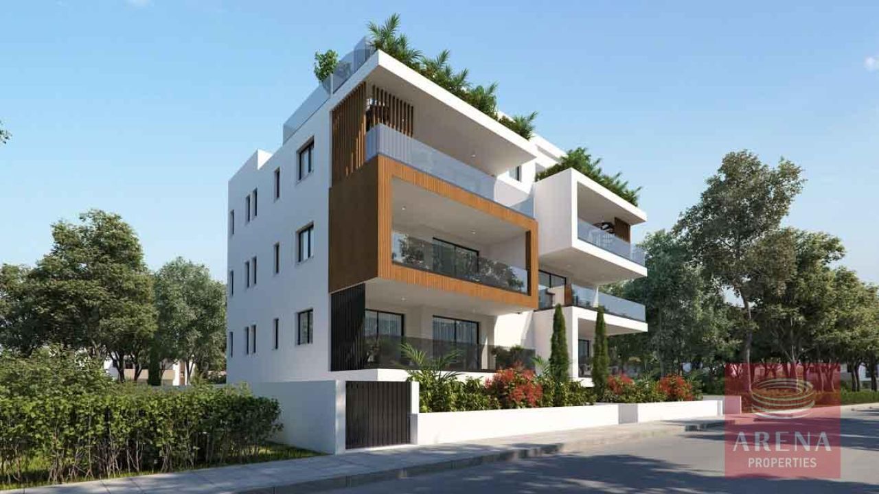 Immobile 38043 Mammari, Nicosia / 7659