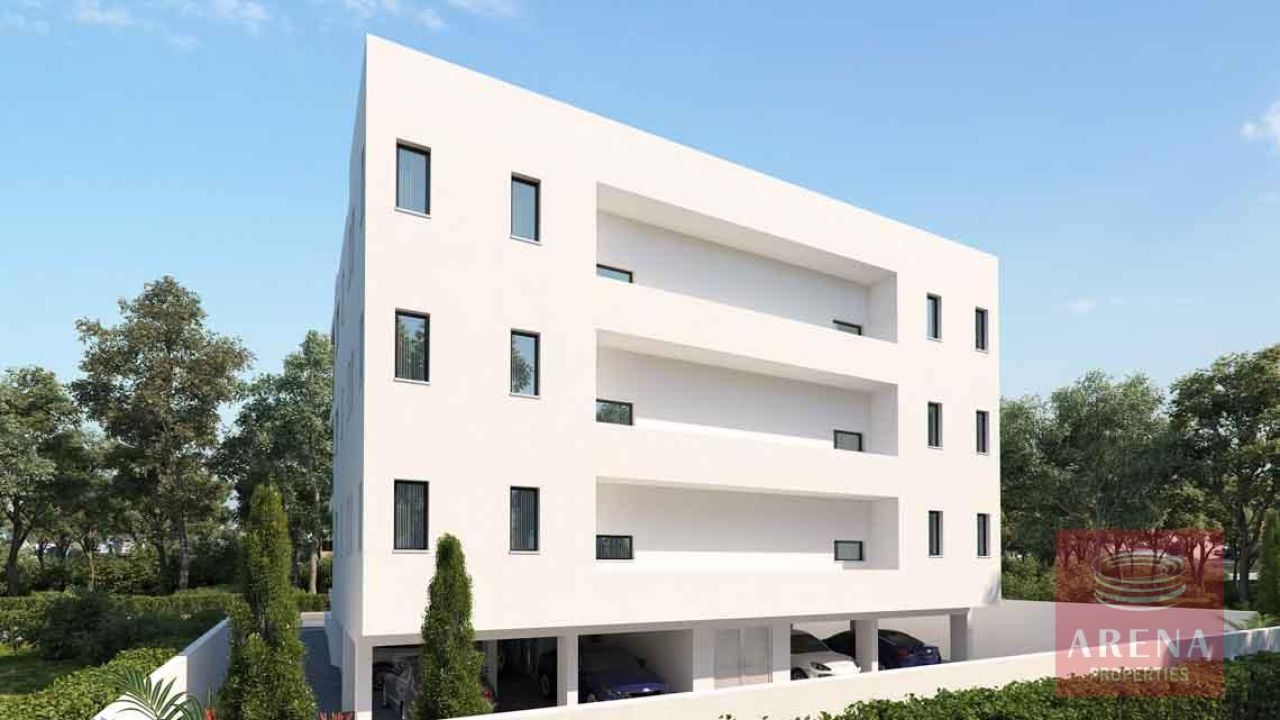 Immobile 38043 Mammari, Nicosia / 7659